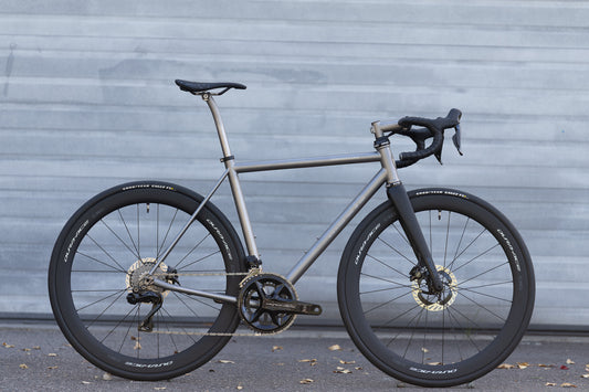 Vamoots CRD | Dura-Ace