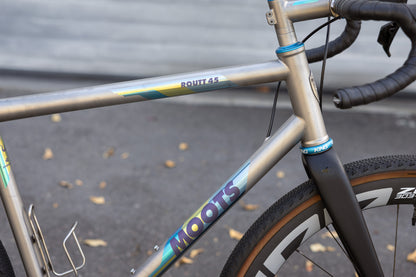 ROUTT 45 | SIZE 56 | Sram Force XPLR
