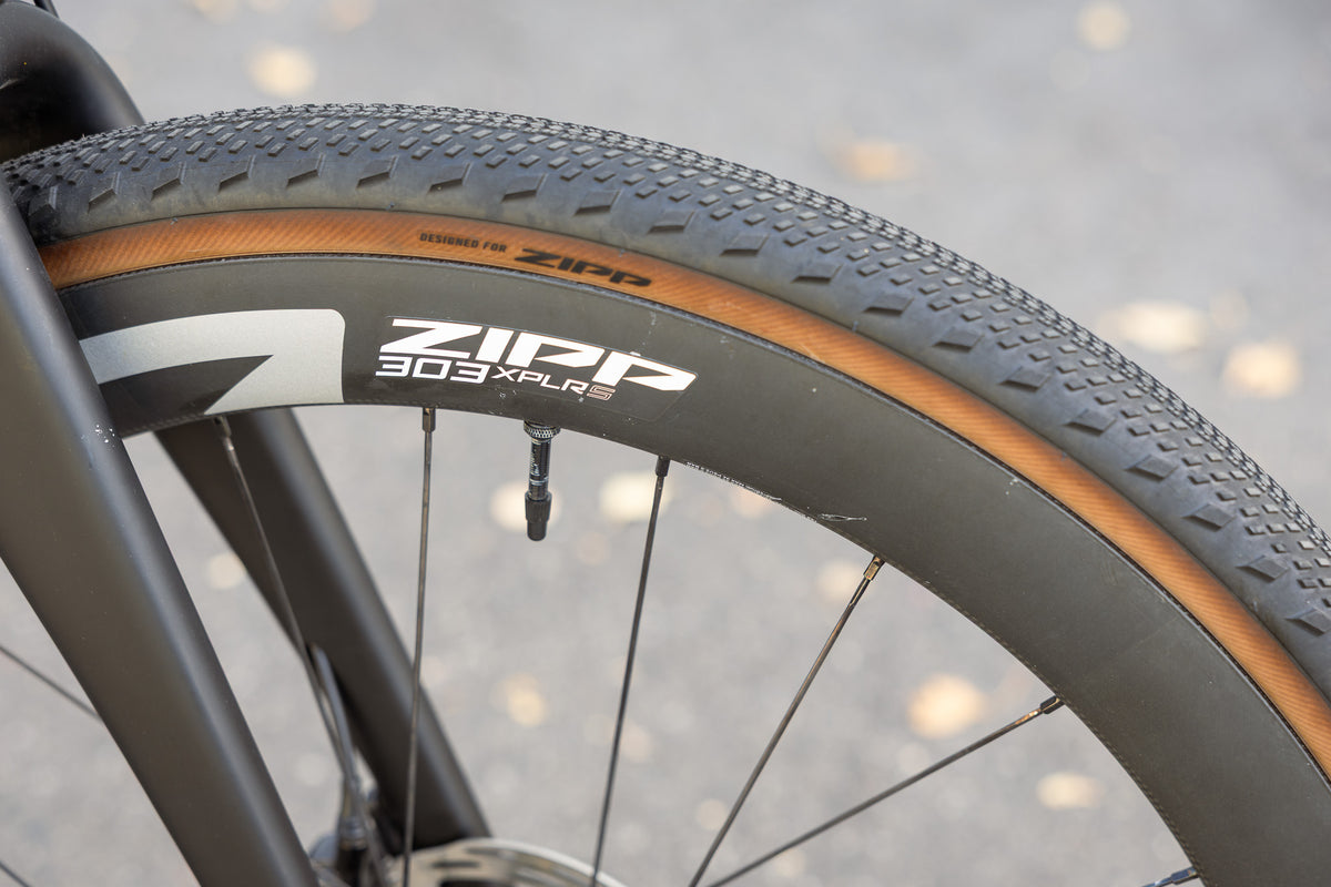 ROUTT 45 | SIZE 56 | Sram Force XPLR