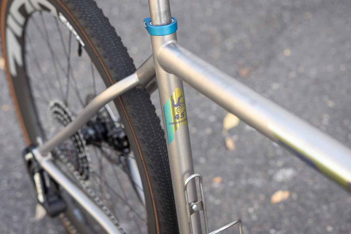 ROUTT 45 | SIZE 56 | Sram Force XPLR