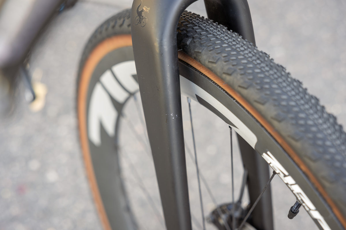 ROUTT 45 | SIZE 56 | Sram Force XPLR