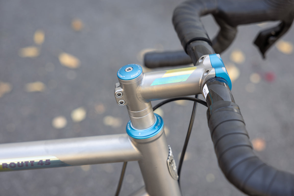 ROUTT 45 | SIZE 56 | Sram Force XPLR