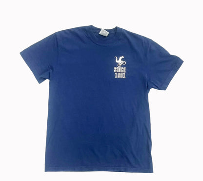 T-shirt- Bridgeport graphic