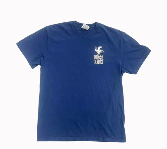 T-shirt- Bridgeport graphic