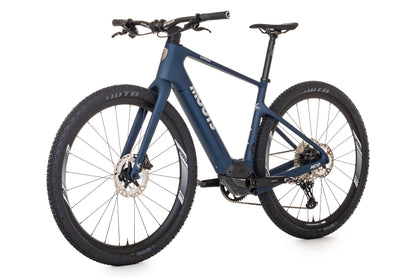 Express Build Flat Bar