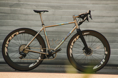 ROUTT 45 | SIZE 54 | Sram Force D2