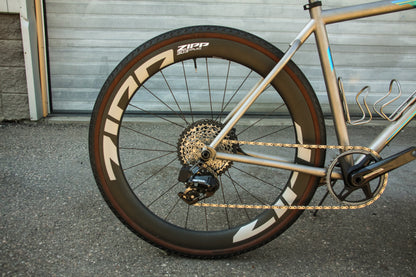 ROUTT 45 | SIZE 54 | Sram Force D2