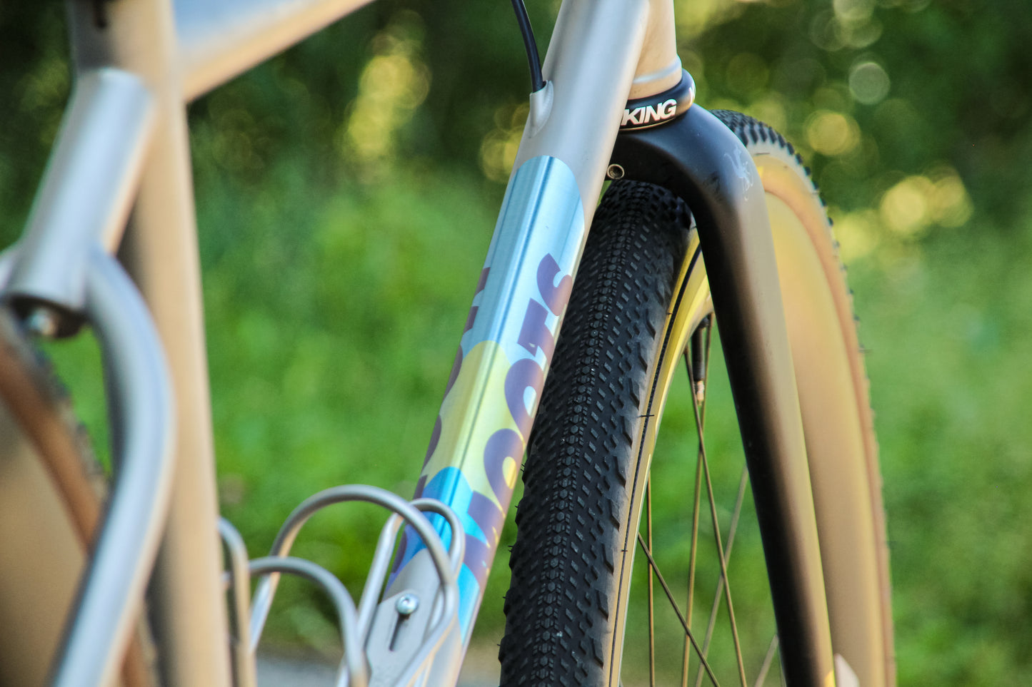 ROUTT 45 | SIZE 54 | Sram Force D2