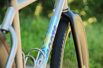 ROUTT 45 | SIZE 54 | Sram Force D2