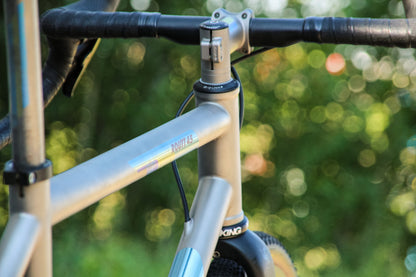 ROUTT 45 | SIZE 54 | Sram Force D2