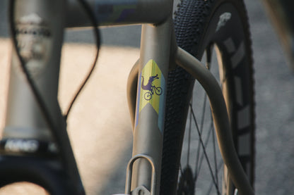ROUTT 45 | SIZE 54 | Sram Force D2