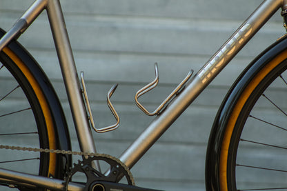 CITY SLICKER | SIZE 54 | SHIMANO Q'AUTO