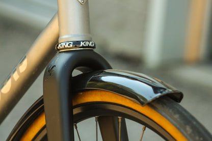 CITY SLICKER | SIZE 54 | SHIMANO Q'AUTO