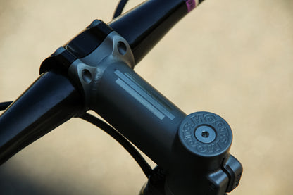 CITY SLICKER | SIZE 54 | SHIMANO Q'AUTO