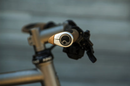 CITY SLICKER | SIZE 54 | SHIMANO Q'AUTO