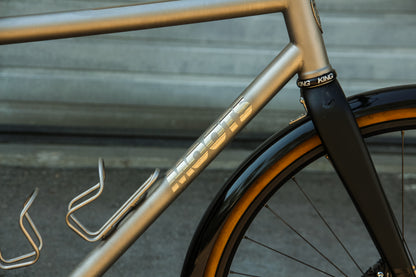 CITY SLICKER | SIZE 54 | SHIMANO Q'AUTO