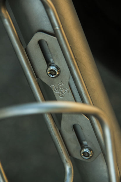CITY SLICKER | SIZE 54 | SHIMANO Q'AUTO