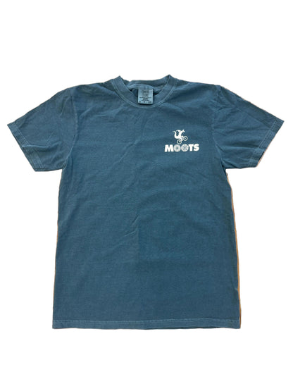 T-Shirt- Moots Festivi-Tee