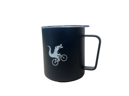 MOOTS X MIIR CAMP CUP 12oz