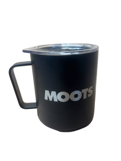 MOOTS X MIIR CAMP CUP 12oz