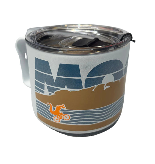 Moots X MiiR 8oz Camp Cup