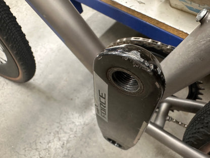 ROUTT 45 | SIZE 54 | Sram Force XPLR