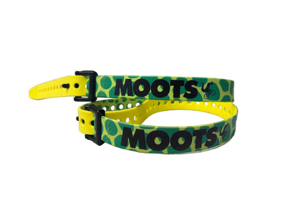 MOOTS GATORSKIN VOILE STRAP 20"