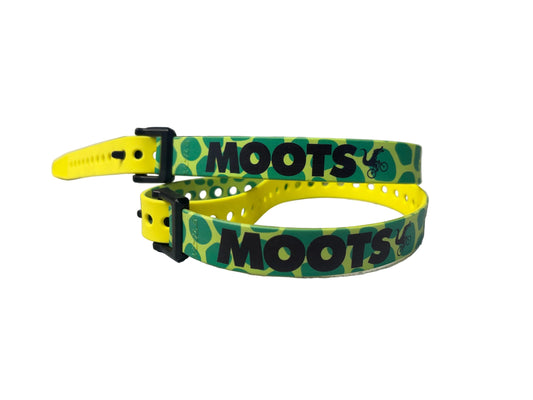 MOOTS GATORSKIN VOILE STRAP 20"