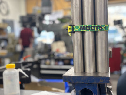 MOOTS GATORSKIN VOILE STRAP 20"