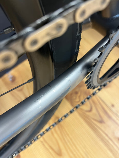 ROUTT CRD | SIZE 52 | SRAM FORCE XPLR- Apex