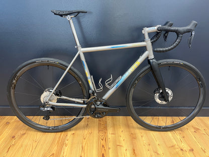 Vamoots RCS | SIZE 54 | Shimano Ultegra Di2