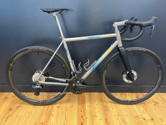 Vamoots RCS | SIZE 54 | Shimano Ultegra Di2