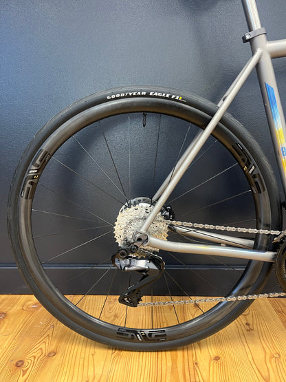 Vamoots RCS | SIZE 54 | Shimano Ultegra Di2