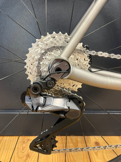 Vamoots RCS | SIZE 54 | Shimano Ultegra Di2