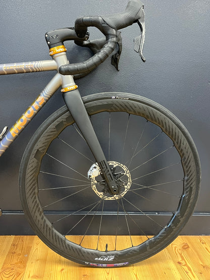 Vamoots CRD | SIZE 50 | SRAM RED | Demo