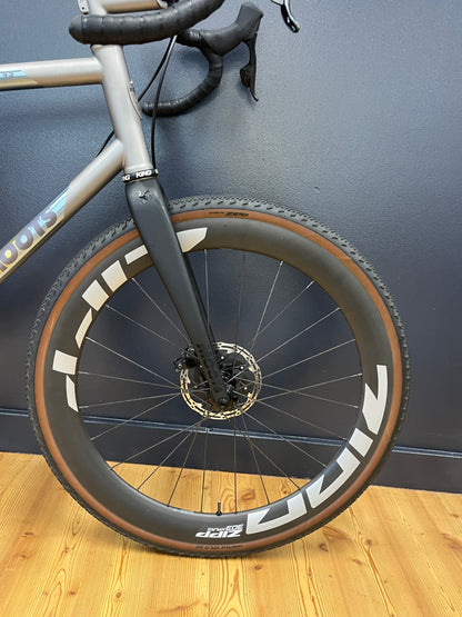 Routt 45 | Size 58 | Sram Force | Demo