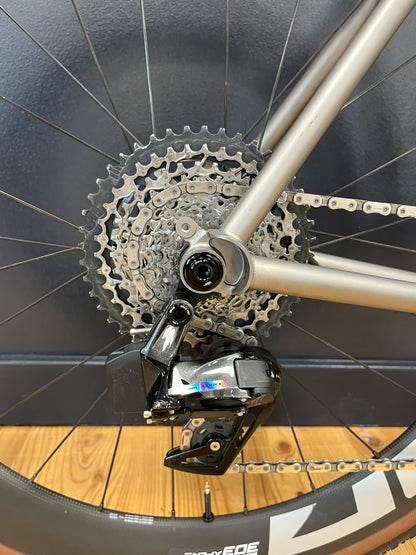 Routt 45 | Size 58 | Sram Force | Demo