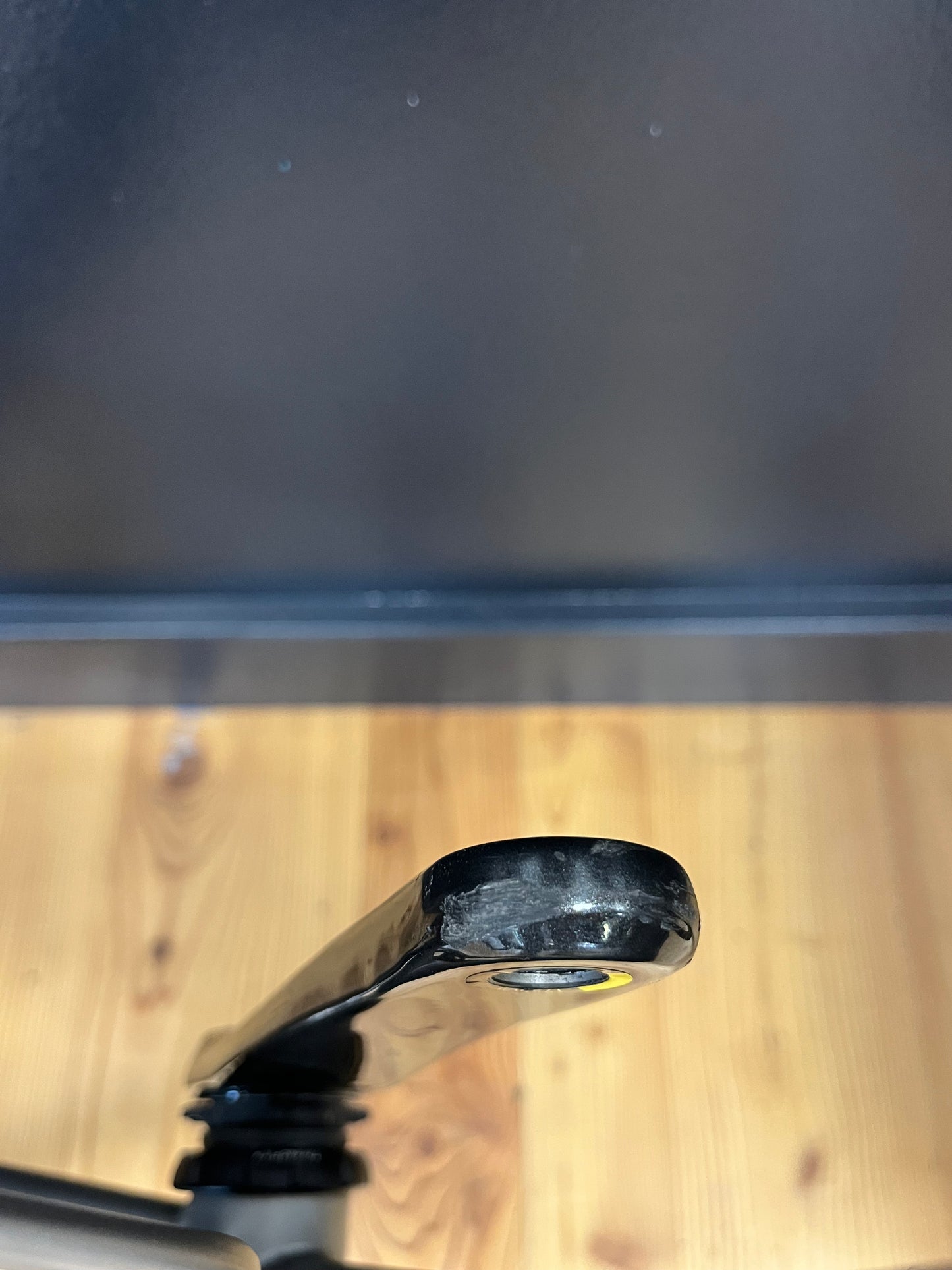 Routt 45 | Size 58 | Sram Force | Demo