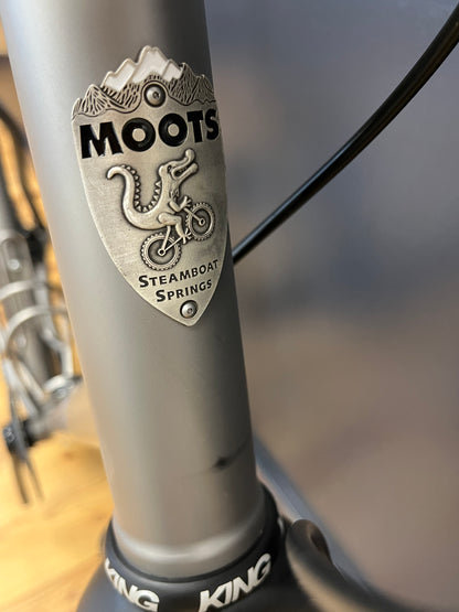 Routt 45 | Size 58 | Sram Force | Demo