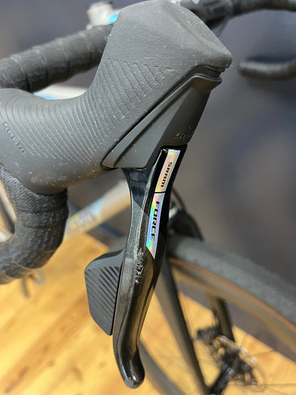 Routt 45 | Size 58 | Sram Force | Demo