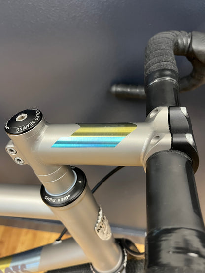 Routt 45 | Size 58 | Sram Force | Demo