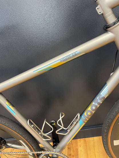 Routt 45 | Size 58 | Sram Force | Demo