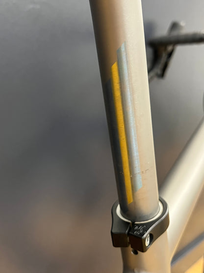 Routt 45 | Size 58 | Sram Force | Demo