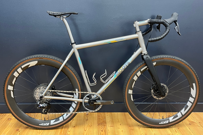 Routt 45 | Size 58 | Sram Force | Demo