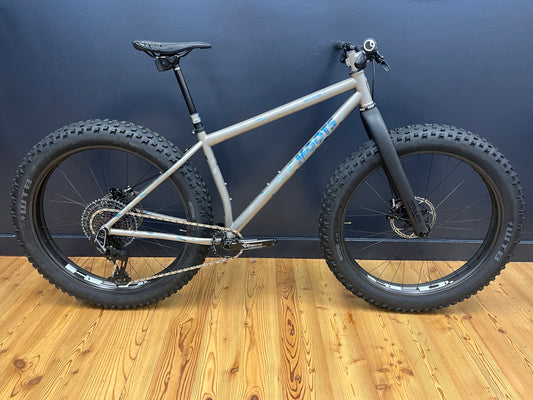 FORAGER | SIZE MEDIUM | SRAM XO TRANSMISSION