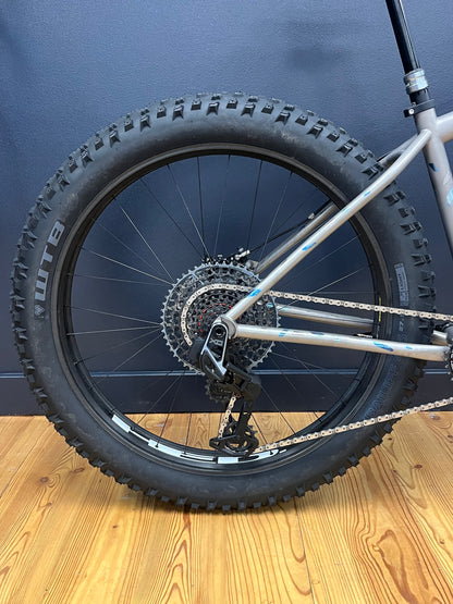 FORAGER | SIZE MEDIUM | SRAM XO TRANSMISSION