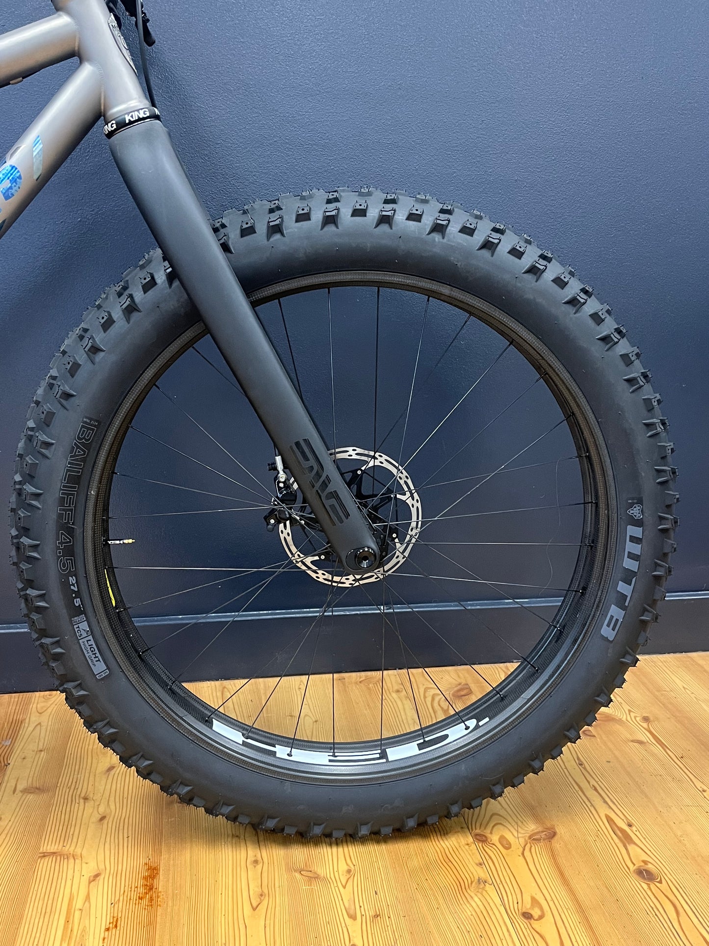 FORAGER | SIZE MEDIUM | SRAM XO TRANSMISSION