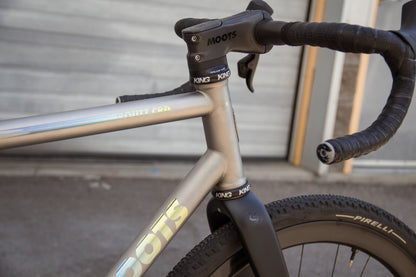 ROUTT CRD | SIZE 56 | SRAM MULLET BUILD | Demo