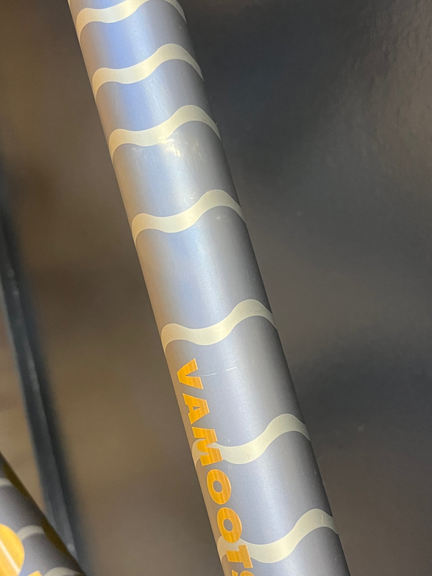 Vamoots 33 | SIZE 54 | SRAM FORCE- Groundswell