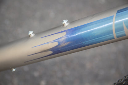 ROUTT CRD | SIZE 56 | SRAM MULLET BUILD | Demo